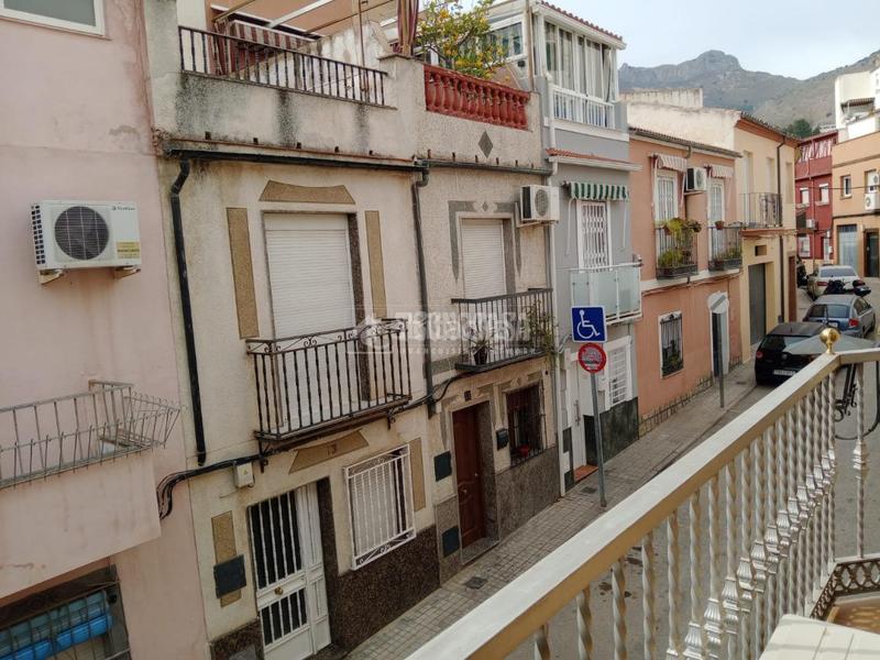 Foto abf227d9-f671-4d10-a176-fd1e360d577b. Casa pareada casa en venta en San Felipe - El Almendral - La Merced Jaén