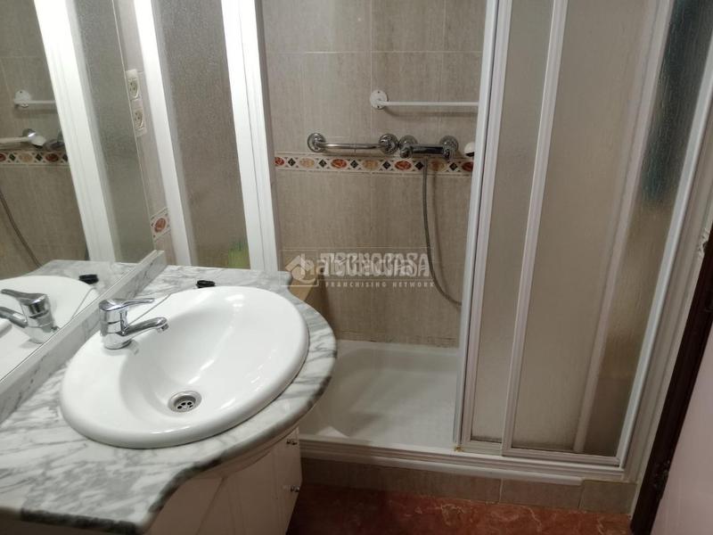 Foto afca35e7-d83f-4edf-89f2-c652676c5576. Casa pareada casa en venta en San Felipe - El Almendral - La Merced Jaén