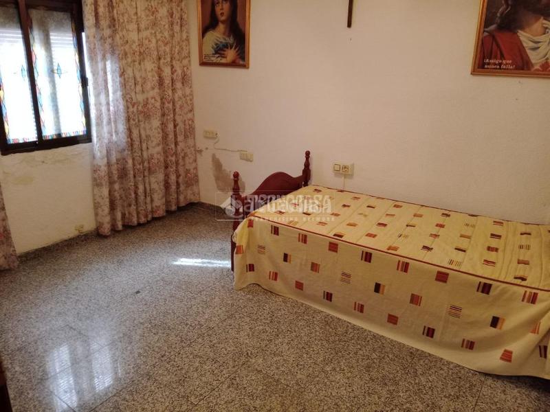 Foto d663181c-1fe4-45d5-982d-2c87247d6550. Casa pareada casa en venta en San Felipe - El Almendral - La Merced Jaén
