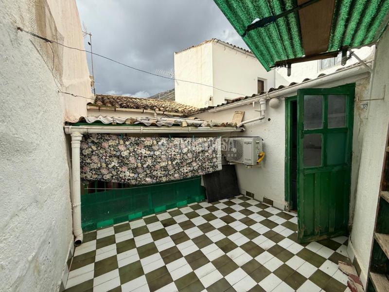 Foto efa4d573-dde1-44f6-9603-e9e3567d0595. Casa pareada casa en venta en San Felipe - El Almendral - La Merced Jaén