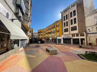 Pis en San Bartolom - Milln de Priego. Piso en venta en jan