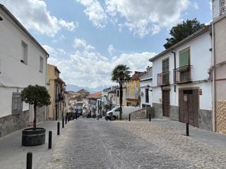 Casa aparellada en Ctra. Circunvalacin - La Magdalena. Casa en venta en jan