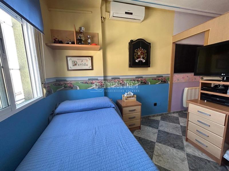 Foto b4225384-bd90-4e73-8607-4df1a7a52827. Casa con parcheggio in San Felipe - El Almendral - La Merced Jaén