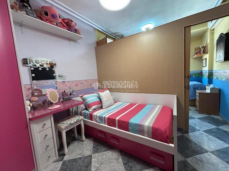 Foto bd55c130-5120-4b80-a121-caaf4a26cebb. Casa con parcheggio in San Felipe - El Almendral - La Merced Jaén