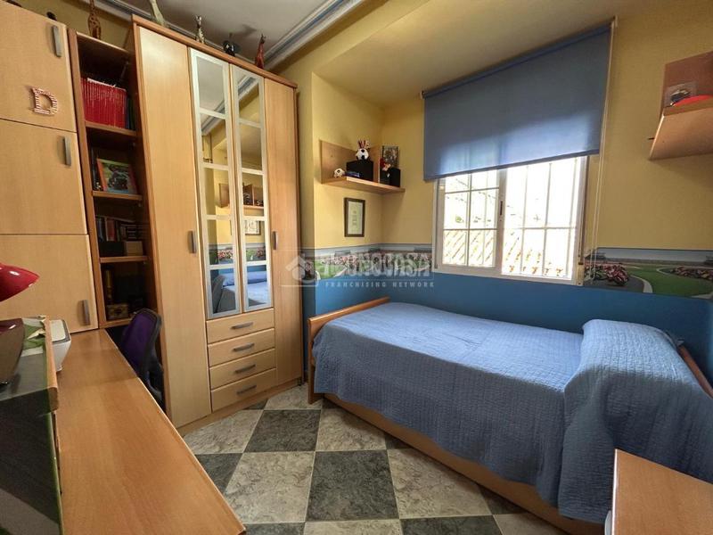 Foto e7d5e161-0365-4c33-8dc0-6090b0966424. Casa con parcheggio in San Felipe - El Almendral - La Merced Jaén