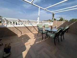 Casa en San Felipe - El Almendral - La Merced. Casa en venta en jan