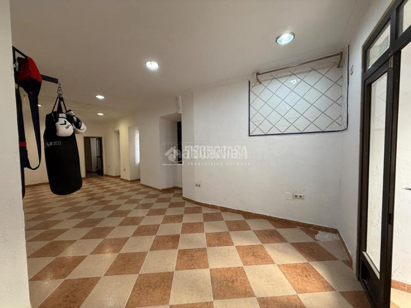 Foto 018a9664-ddeb-4126-895a-7e776098d27b. Local comercial tienda en venta en San Bartolomé - Millán de Priego Jaén