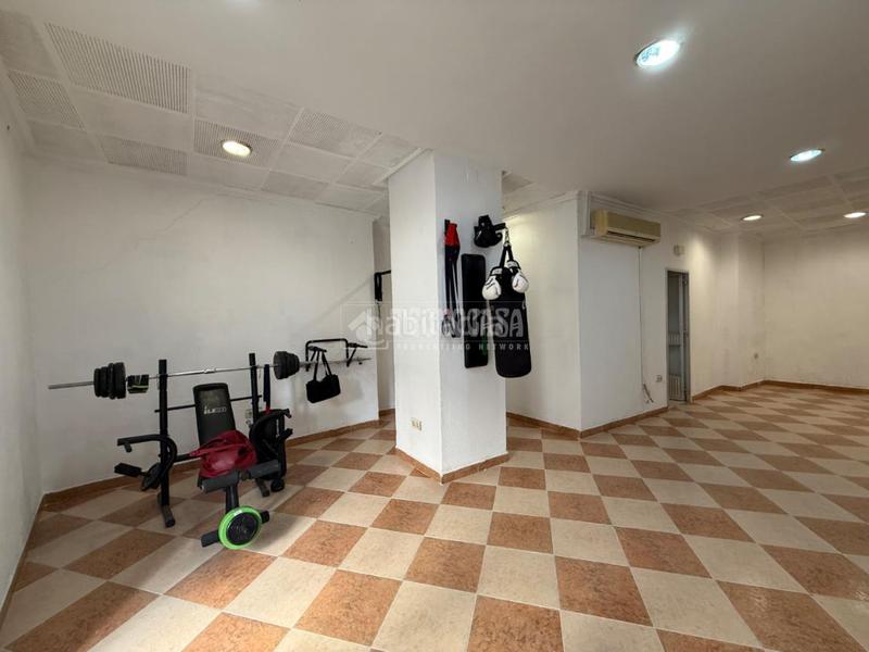 Foto 1ddcc8c5-442e-40c2-a2be-0d1395062eda. Local comercial tienda en venta en San Bartolomé - Millán de Priego Jaén