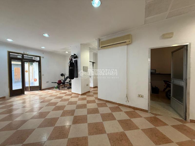 Foto 5183bce2-a6ce-4ad3-8fe2-cb2d6e8acaa1. Local comercial tienda en venta en San Bartolomé - Millán de Priego Jaén
