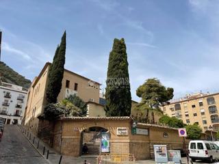 Local Comercial  C. martínez molina. Tienda en venta en jaén