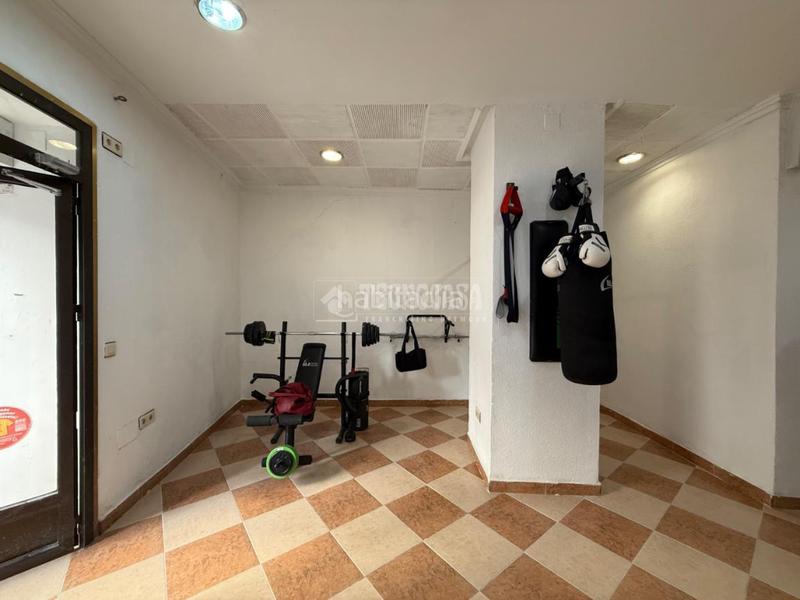 Foto 9eac1462-3bf2-4470-bebe-3e6594838d20. Local comercial tienda en venta en San Bartolomé - Millán de Priego Jaén