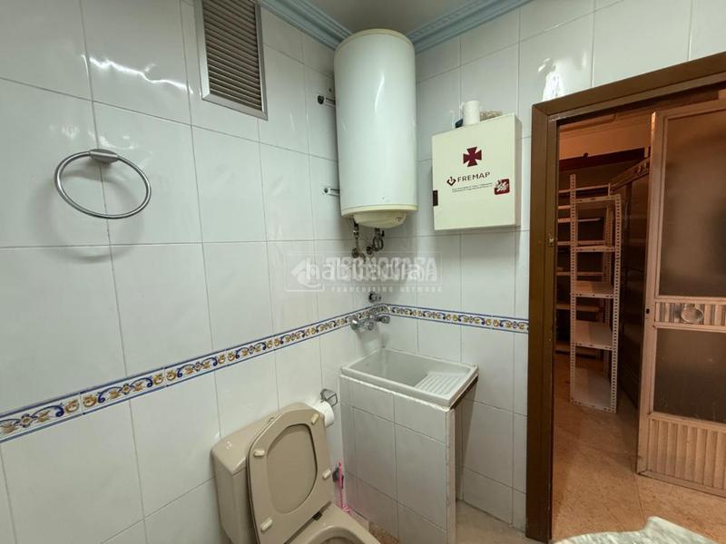 Foto cb9322f9-69da-432c-999b-a6d93cd1f8e7. Local comercial tienda en venta en San Bartolomé - Millán de Priego Jaén