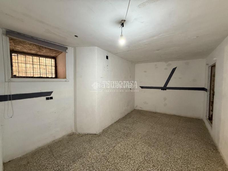 Foto d56183f6-7d9f-4424-ac14-d78c860b34a0. Local comercial tienda en venta en San Bartolomé - Millán de Priego Jaén