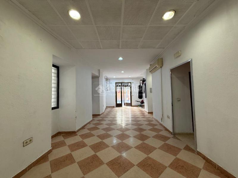 Foto dc928b72-f64b-4c73-be87-ff86b877ffe2. Local comercial tienda en venta en San Bartolomé - Millán de Priego Jaén