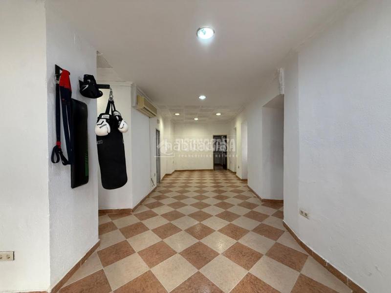 Foto ddc92511-5331-4721-8964-aac3f3f64183. Local comercial tienda en venta en San Bartolomé - Millán de Priego Jaén
