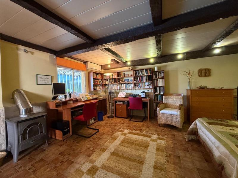 Foto 00f7414d-7a50-48b0-b682-6a8d6b2c9ded. Casa pareada casa en venta en la guardia de jaén en Guardia de Jaén (La)