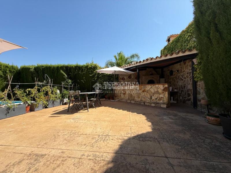 Foto 15c0fece-6253-4b59-8a1e-845a197af446. Casa pareada casa en venta en la guardia de jaén en Guardia de Jaén (La)