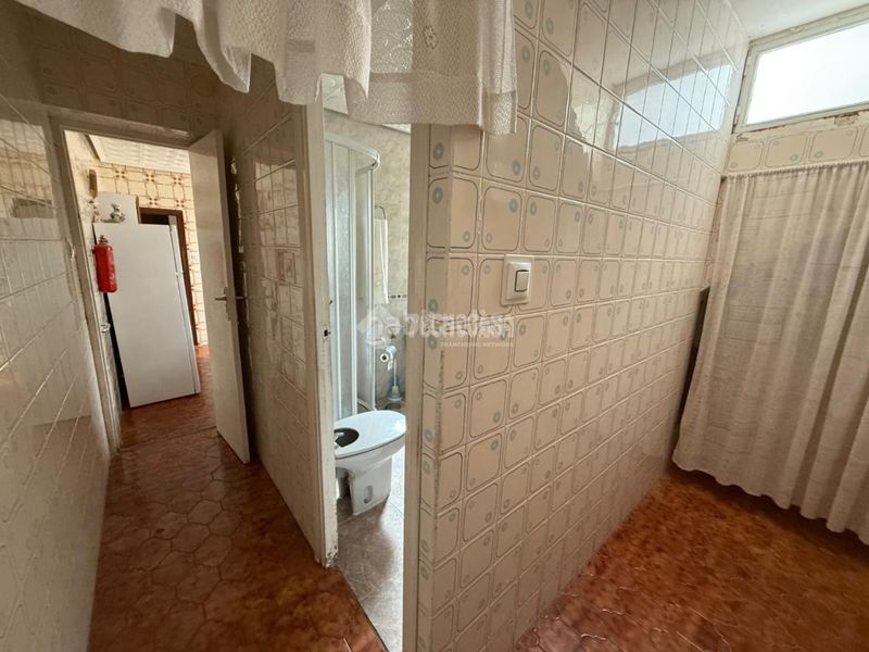 Foto 0412c45b-c825-4139-bab9-761386d46758. Casa aparellada a San Felipe - El Almendral - La Merced Jaén