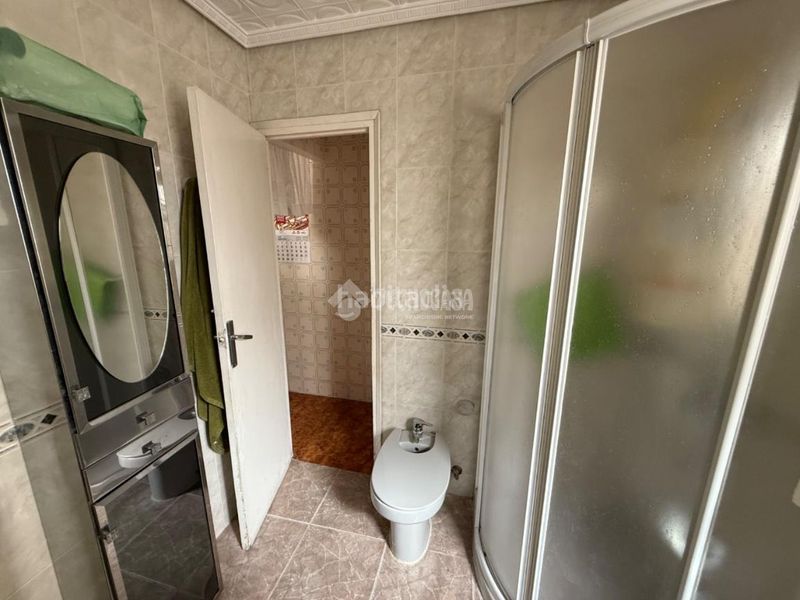 Foto 1cf70178-1209-4c89-a0d4-ebec75170539. Casa aparellada a San Felipe - El Almendral - La Merced Jaén