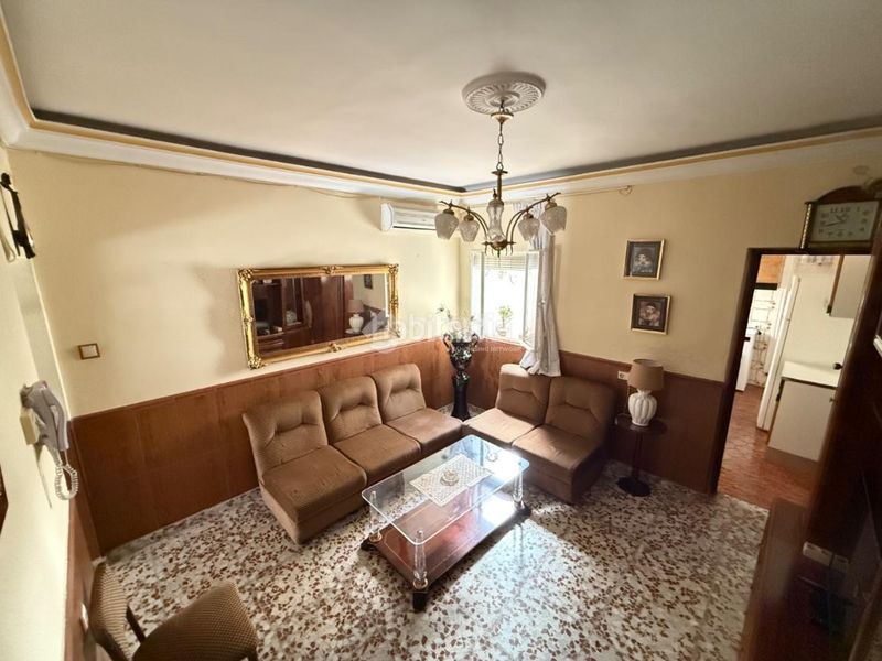 Foto 36653f2d-11e6-4957-8811-1af1ae57809b. Casa aparellada a San Felipe - El Almendral - La Merced Jaén