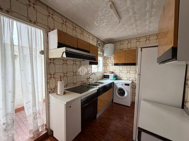 Foto 6f8c7ad2-3b05-4052-95d7-733f9ca1824b. Casa aparellada a San Felipe - El Almendral - La Merced Jaén