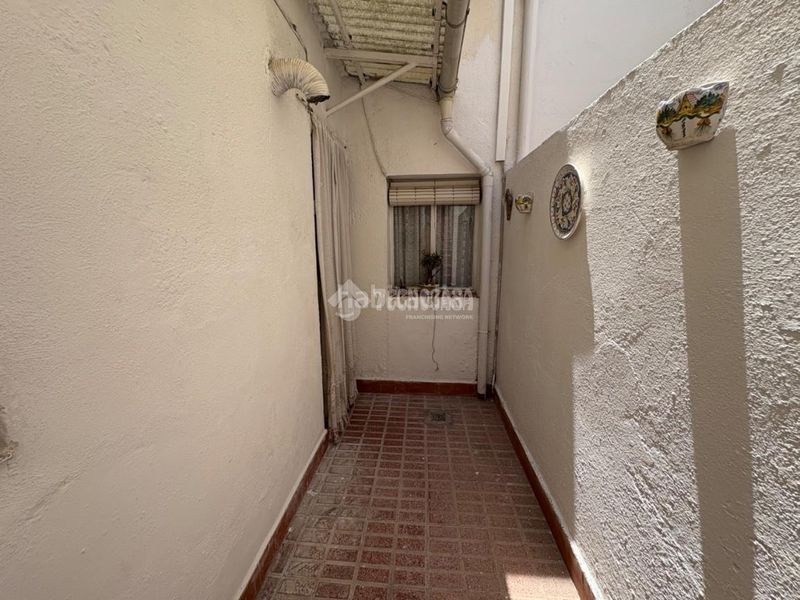 Foto a29a5098-943c-4d12-ae2e-3b3a59c95300. Casa aparellada a San Felipe - El Almendral - La Merced Jaén