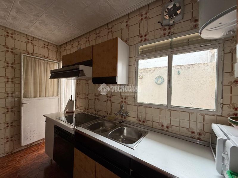 Foto b327428b-64a1-410e-b660-120dccc28b02. Casa aparellada a San Felipe - El Almendral - La Merced Jaén