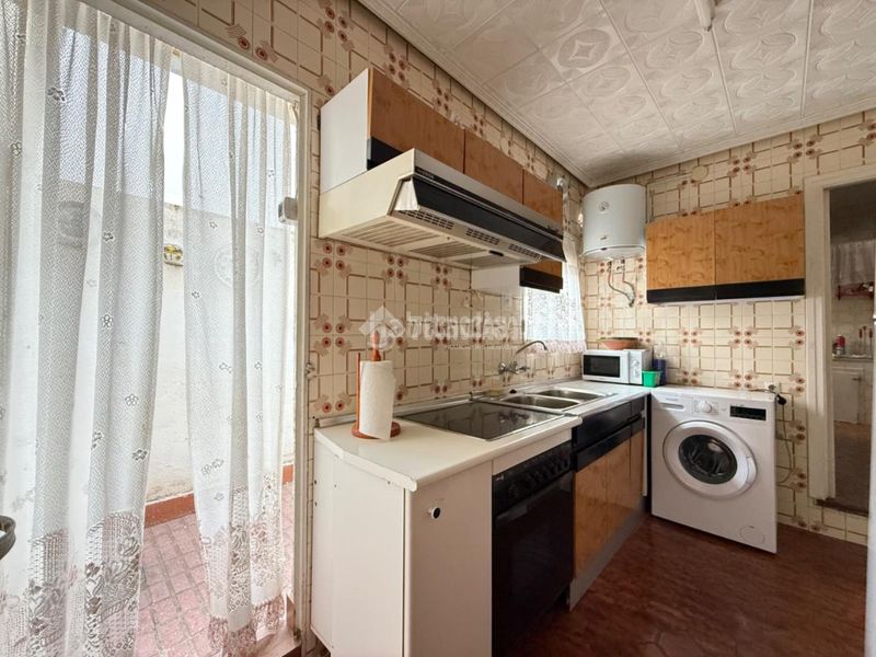 Foto bbf51caa-4093-4cf6-a091-d1cdfc42812b. Casa aparellada a San Felipe - El Almendral - La Merced Jaén