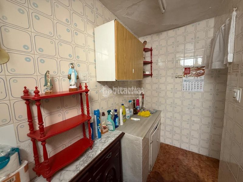 Foto c9a788ef-ee58-46b7-b949-ae816a29cb70. Casa aparellada a San Felipe - El Almendral - La Merced Jaén