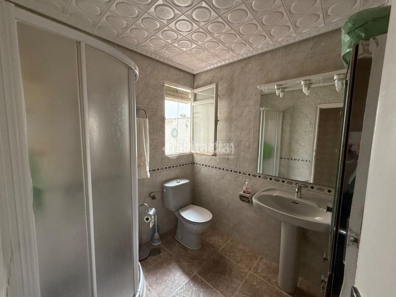 Foto e590673d-b20a-4117-bf91-7b14bc2749ea. Casa aparellada a San Felipe - El Almendral - La Merced Jaén