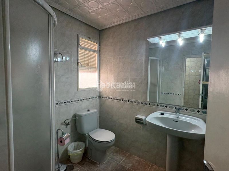 Foto ece47ac0-2437-48e6-a5b5-735b2eca0ad9. Casa aparellada a San Felipe - El Almendral - La Merced Jaén