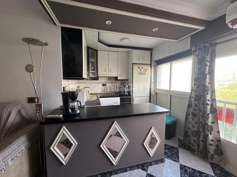 Foto 0880134e-a704-4825-b5a2-f3ac3cf86cdb. Appartamento in San Felipe - El Almendral - La Merced Jaén