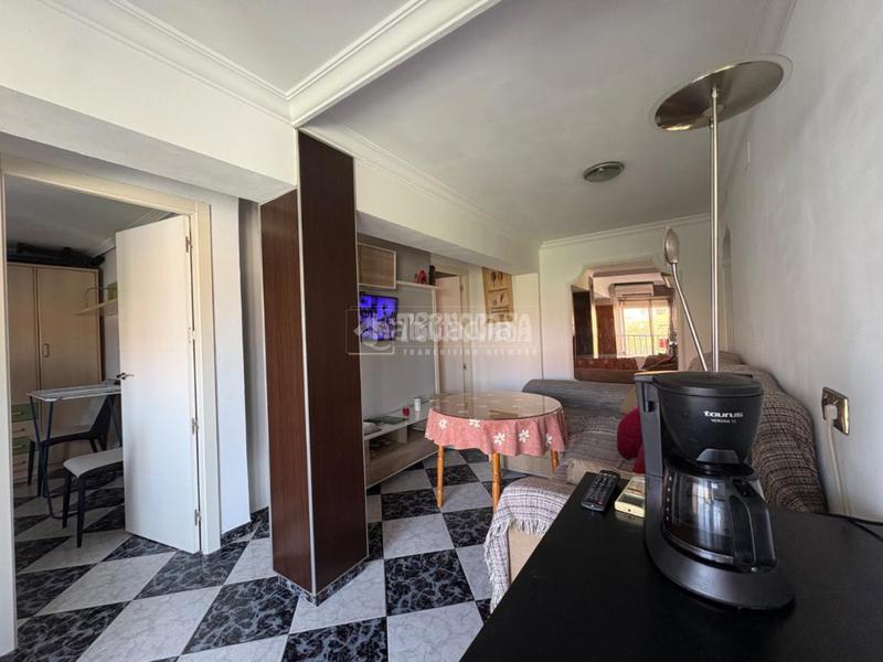 Foto 171d0efa-22b2-4751-9d66-4fbf12ebe425. Appartamento in San Felipe - El Almendral - La Merced Jaén