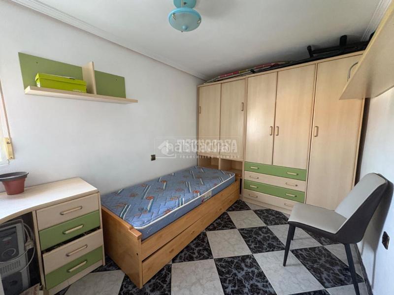 Foto 1b4c47f0-76a5-4514-bac0-538b54e4434f. Appartamento in San Felipe - El Almendral - La Merced Jaén