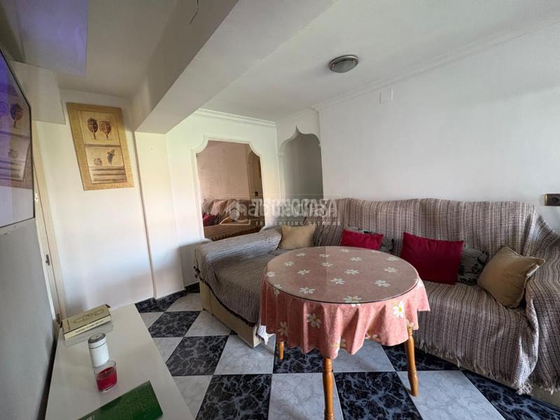Foto 1ef5a0e6-60d9-486f-b0bd-68cf5c656a2e. Appartamento in San Felipe - El Almendral - La Merced Jaén