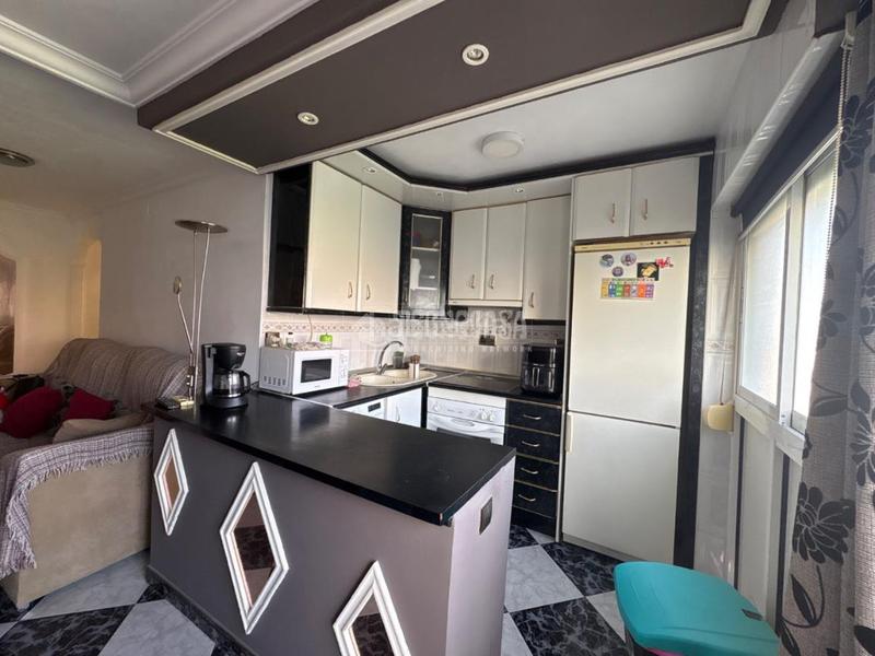 Foto 253c21b7-4798-487c-b80f-d663409c51f1. Appartamento in San Felipe - El Almendral - La Merced Jaén