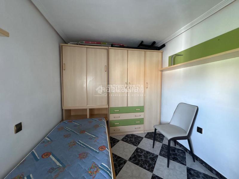 Foto 77afbe45-74ee-46a8-97d2-c39a831129ad. Appartamento in San Felipe - El Almendral - La Merced Jaén