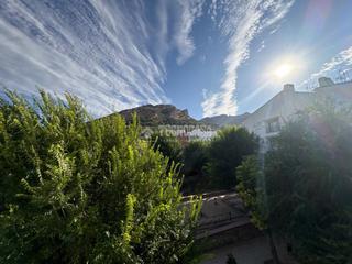 Piso en San Felipe - El Almendral - La Merced. Piso en venta en jan
