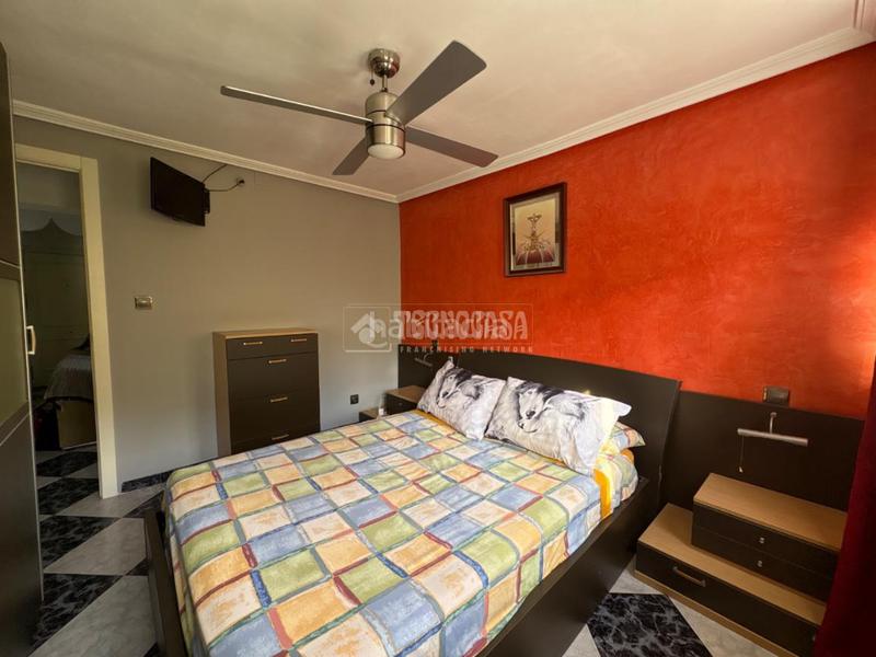 Foto aaa4d9e1-082f-4e29-bf2c-dc0dad62f447. Appartamento in San Felipe - El Almendral - La Merced Jaén