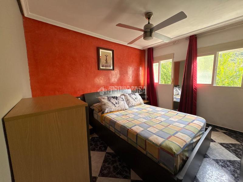 Foto b73a1831-b96a-4163-b987-05074ba8c7d5. Appartamento in San Felipe - El Almendral - La Merced Jaén