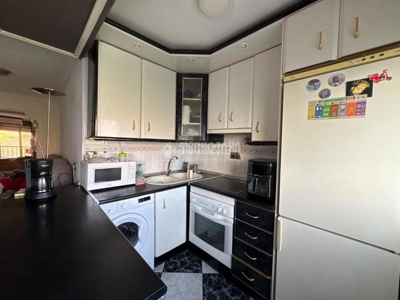 Foto d62c63b5-7329-48e0-925b-1664d5a51cfd. Appartamento in San Felipe - El Almendral - La Merced Jaén