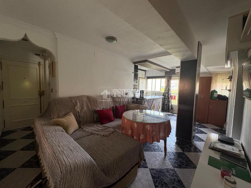 Foto d89b5bc8-14e4-4d8b-aa26-aba5f797d6e3. Appartamento in San Felipe - El Almendral - La Merced Jaén