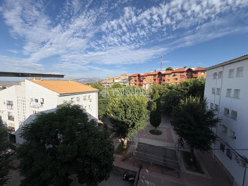 Foto de0a4020-e1e0-4e3b-bccb-d60b94bc9eb7. Appartamento in San Felipe - El Almendral - La Merced Jaén