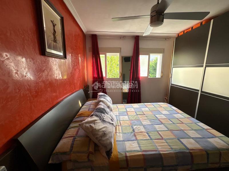 Foto e93e1b1b-80ff-464d-bfcd-9f315fc6a506. Appartamento in San Felipe - El Almendral - La Merced Jaén