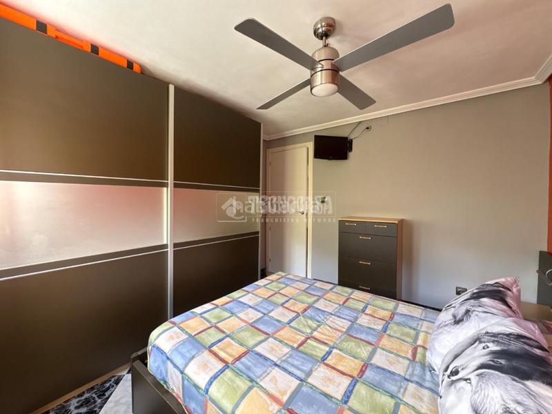 Foto e945e1e7-6870-42a2-890e-71025f276957. Appartamento in San Felipe - El Almendral - La Merced Jaén