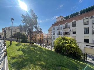 Pis en San Felipe - El Almendral - La Merced. Piso en venta en jan