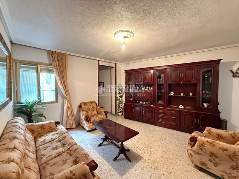 Foto 0a19fb7f-e03a-40cf-9ecd-9d5b2a597ce8. Appartamento in San Felipe - El Almendral - La Merced Jaén