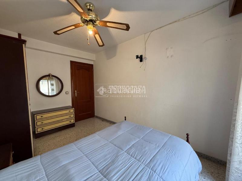 Foto 2fff5a90-515a-4b15-9cb3-0b3c6b0df190. Appartamento in San Felipe - El Almendral - La Merced Jaén