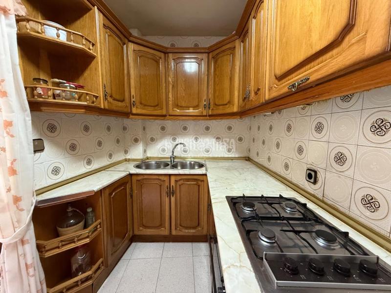 Foto 3a64af6e-0efe-4d7d-94f2-9234f091ebec. Appartamento in San Felipe - El Almendral - La Merced Jaén