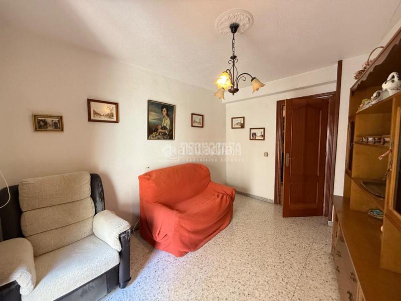 Foto 458bde64-7022-4ce0-8de0-b6becae97a0c. Appartamento in San Felipe - El Almendral - La Merced Jaén